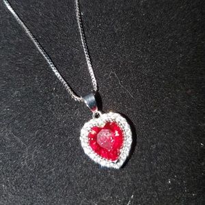 Genuine SWAROVSKI Necklace